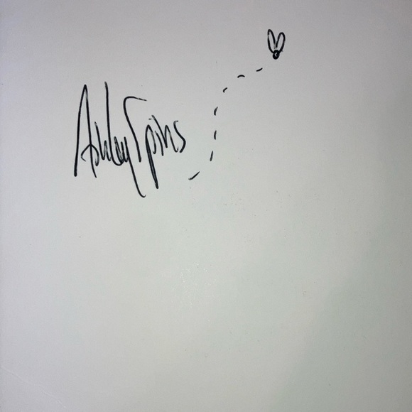 Binky Adventure Books Set of two signed by author - Picture 8 of 16